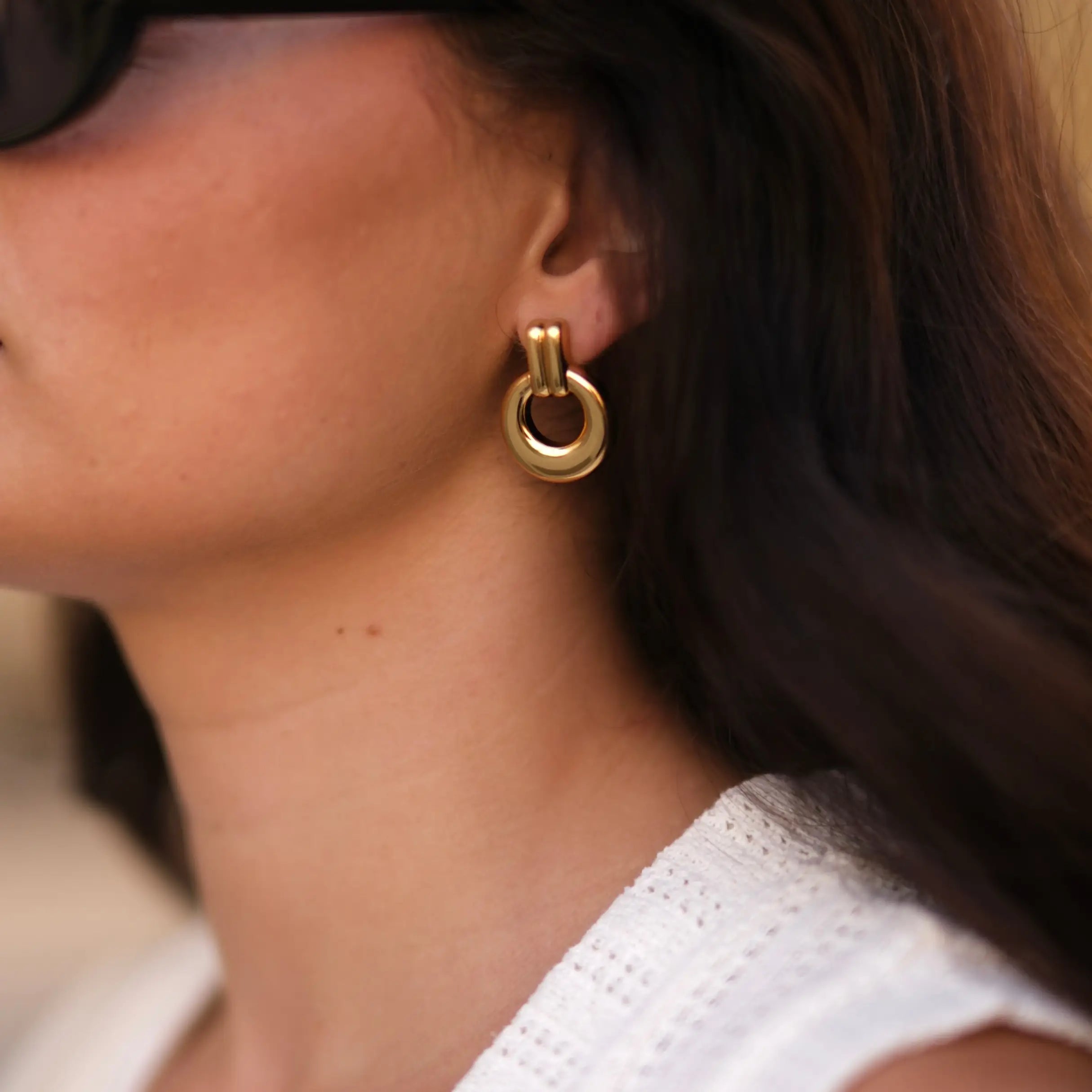 Lenora earrings