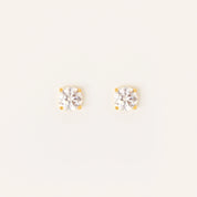 Classic Crystal Ohrstecker - Heyam GmbH