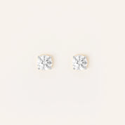 Classic Crystal Ohrstecker - Heyam GmbH