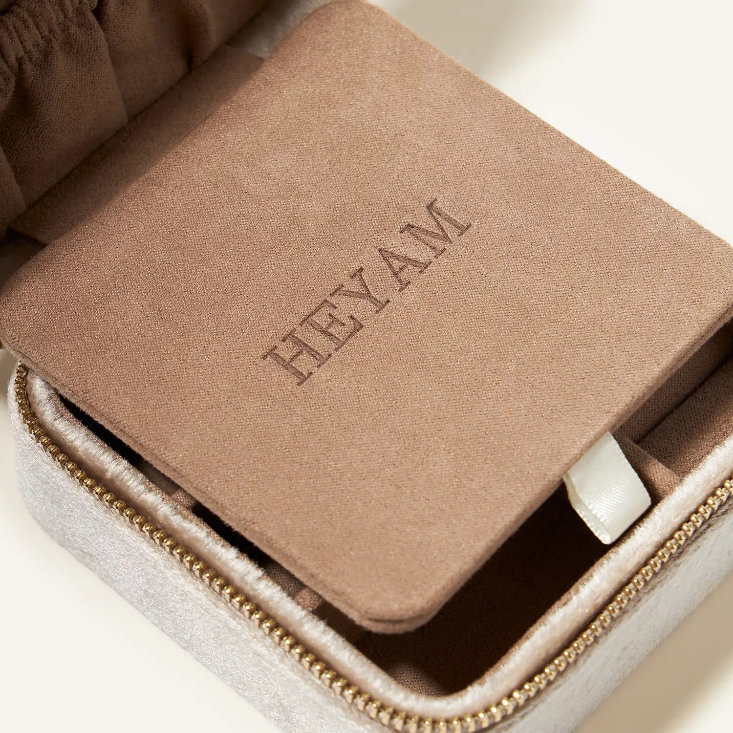 Heyam Herz Schmuckbox | Heyam Jewelry – Heyam GmbH