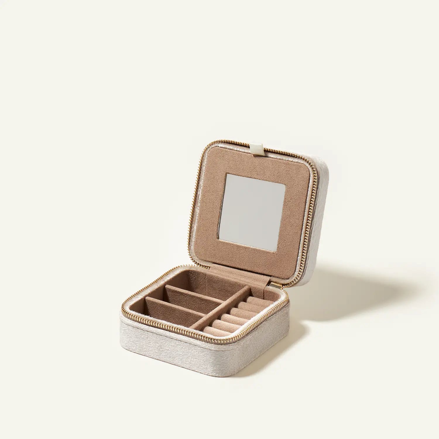 schmuck aufbewahren box Schmuckbox Small – Heyam GmbH