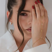 Liora Handkette - Heyam GmbH