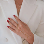 Liora Handkette - Heyam GmbH