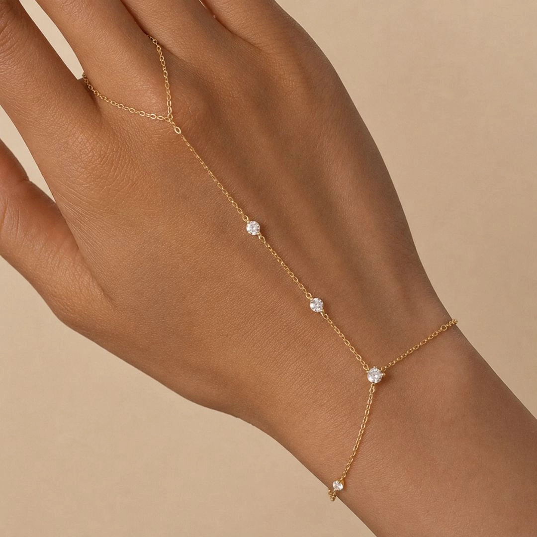Liora Handkette - Heyam GmbH