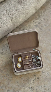 Schmuckbox Medium