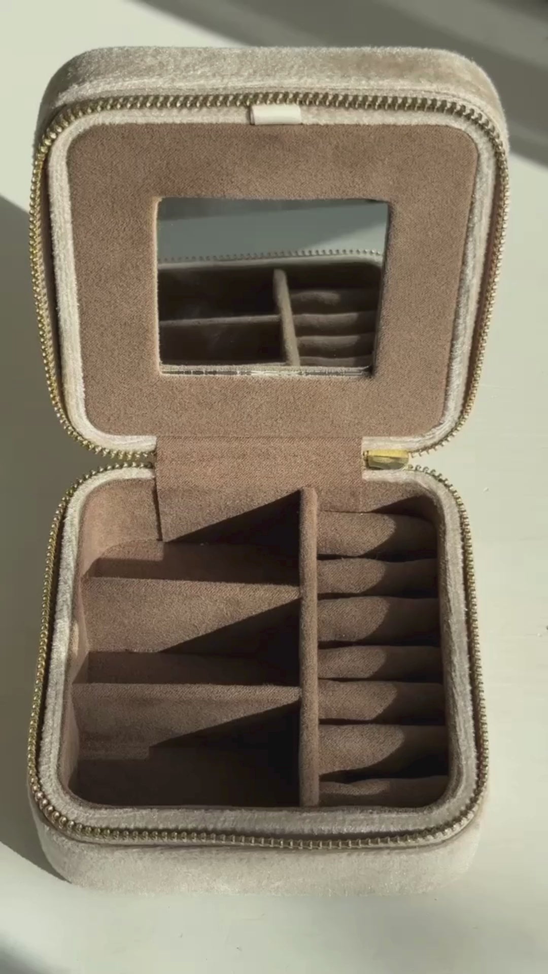 Schmuckbox Small